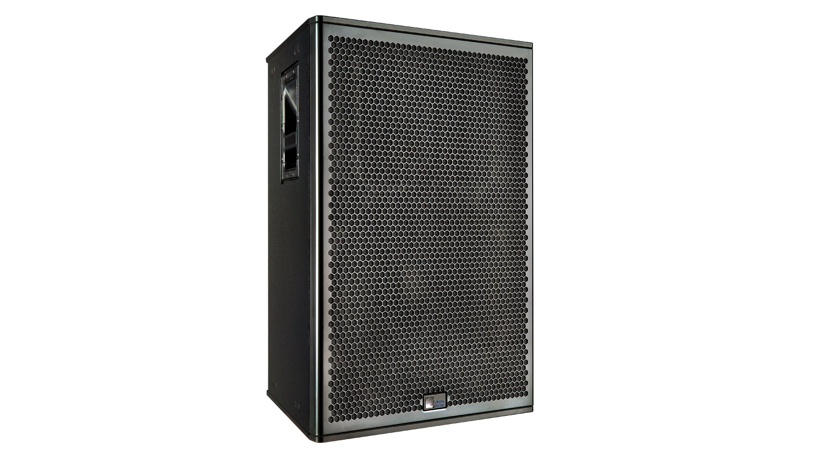 Meyer Sound UPQ-1P